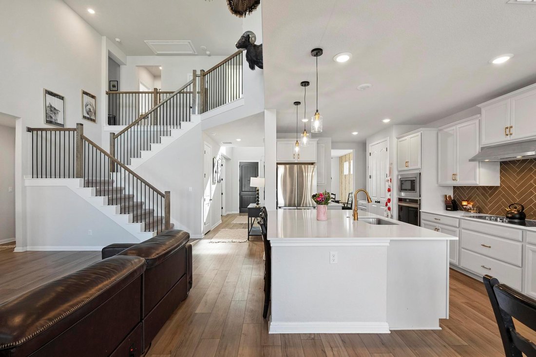House in Hutto, Texas, United States 3 - 17609038