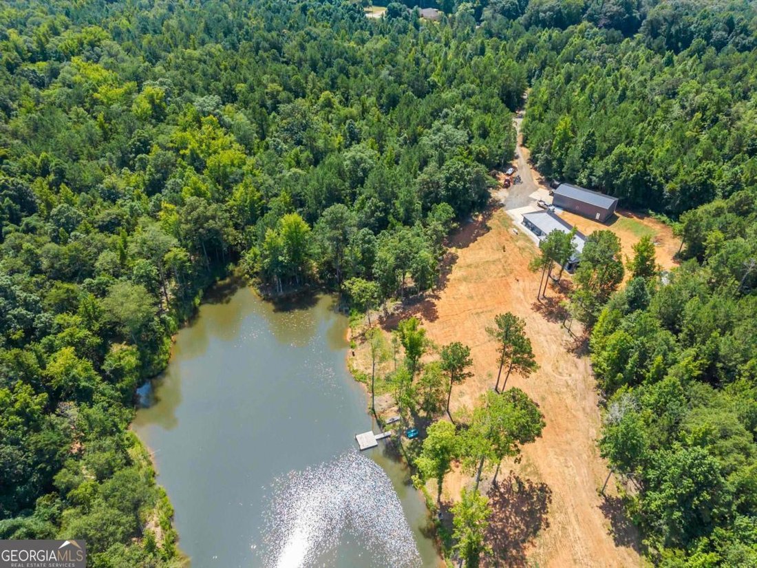 House in Eatonton, Georgia, United States 4 - 17611999
