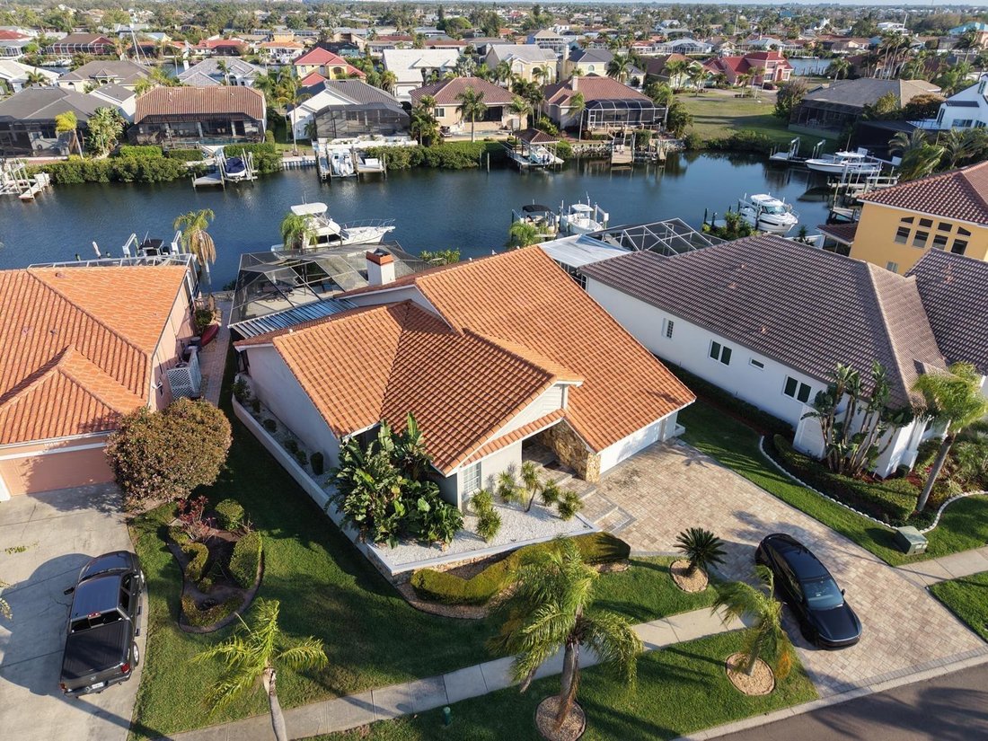 House in Apollo Beach, Florida, United States 2 - 17378515