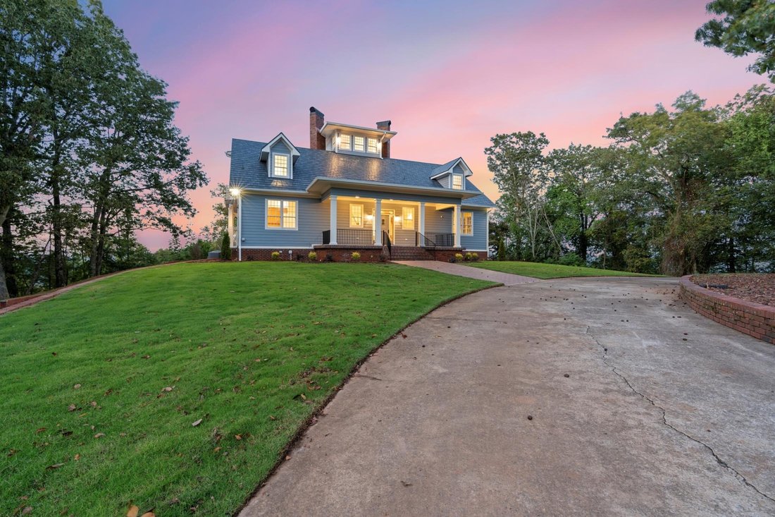 House in Laceys Spring, Alabama, United States 5 - 17607797