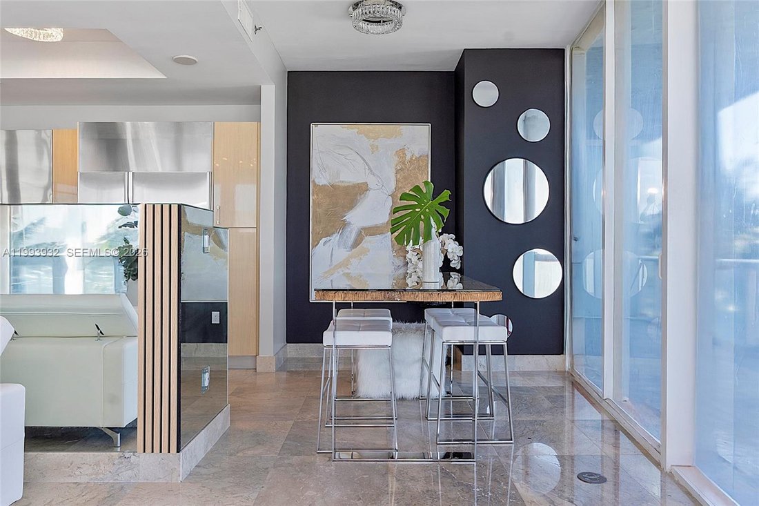 Condo in Miami Beach, Florida, United States 3 - 17600088