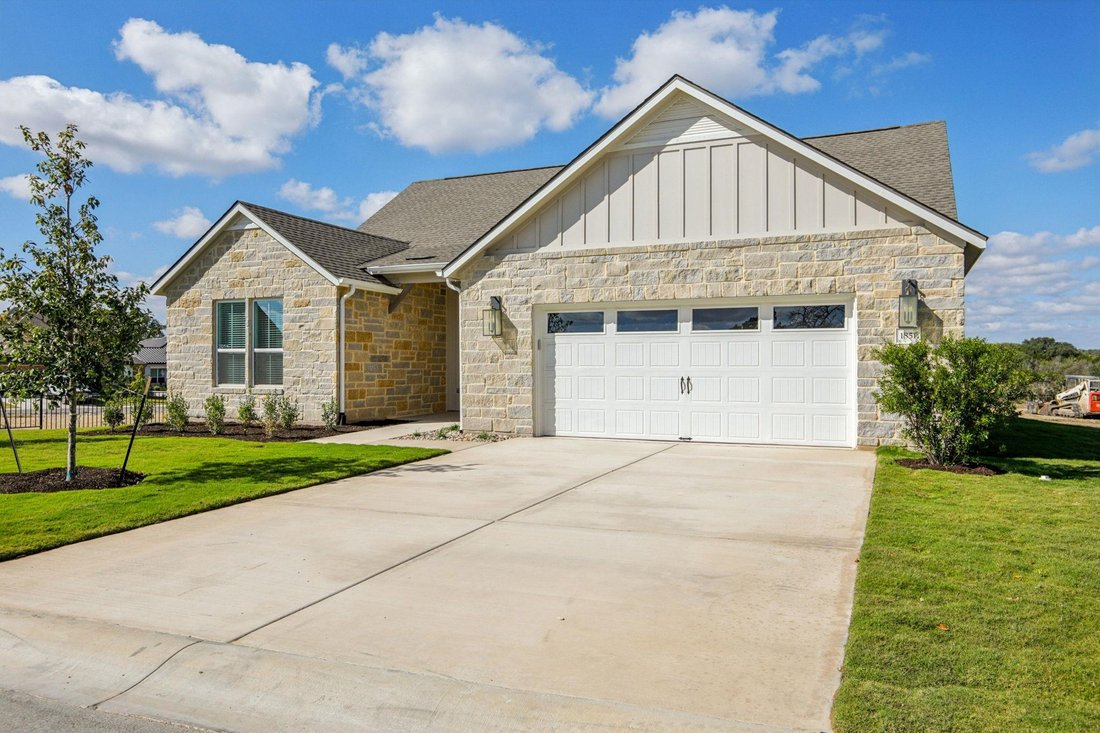 House in San Marcos, Texas, United States 2 - 17610072