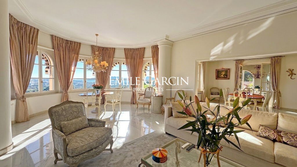Villa in Mougins, Provence-Alpes-Côte d'Azur, France 4 - 16566671