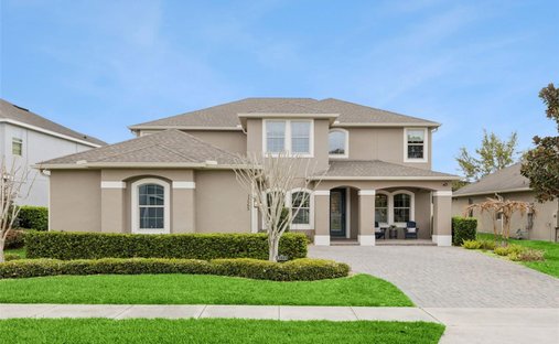 Casa en Winter Garden, Florida, Estados Unidos 1