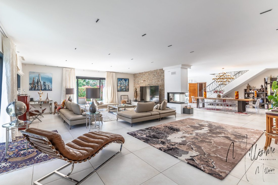 House in Anglet, Nouvelle-Aquitaine, France 5 - 17615120
