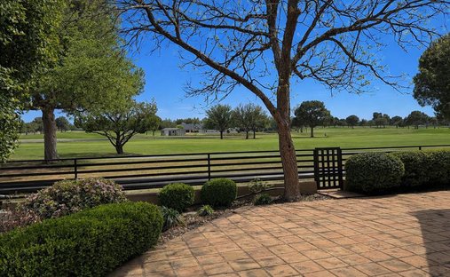 House in Midland, Texas, United States 1
