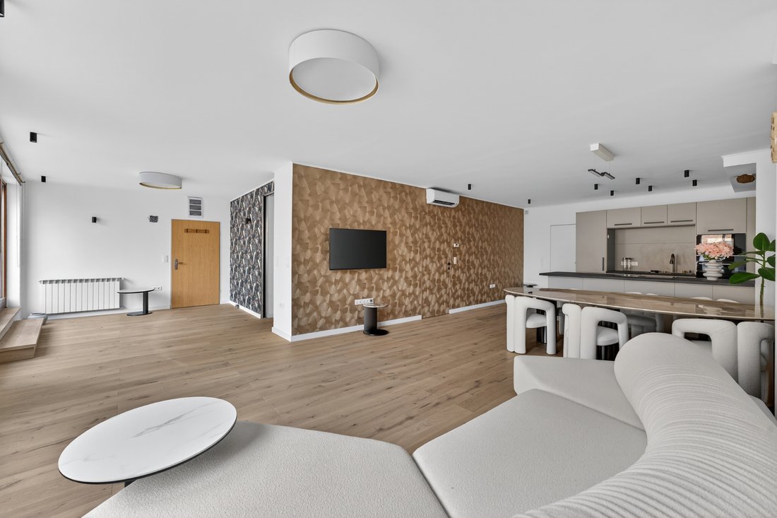 Apartment in Budapest, Budapest, Hungary 5 - 17598486