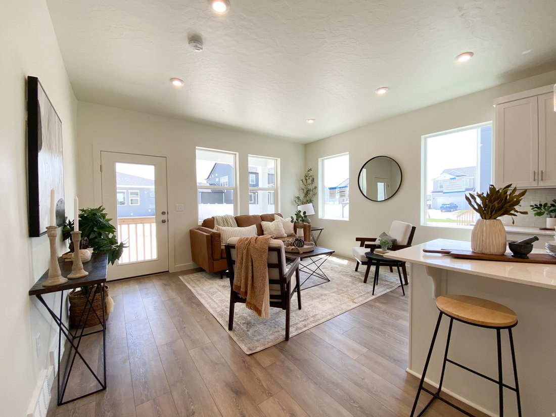 Haus in Ogden, Utah, Vereinigte Staaten 1 - 17601610