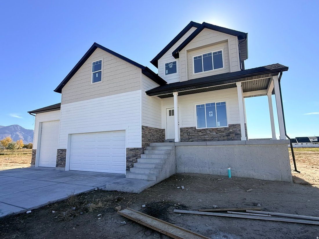 House in Ogden, Utah, United States 3 - 17601956