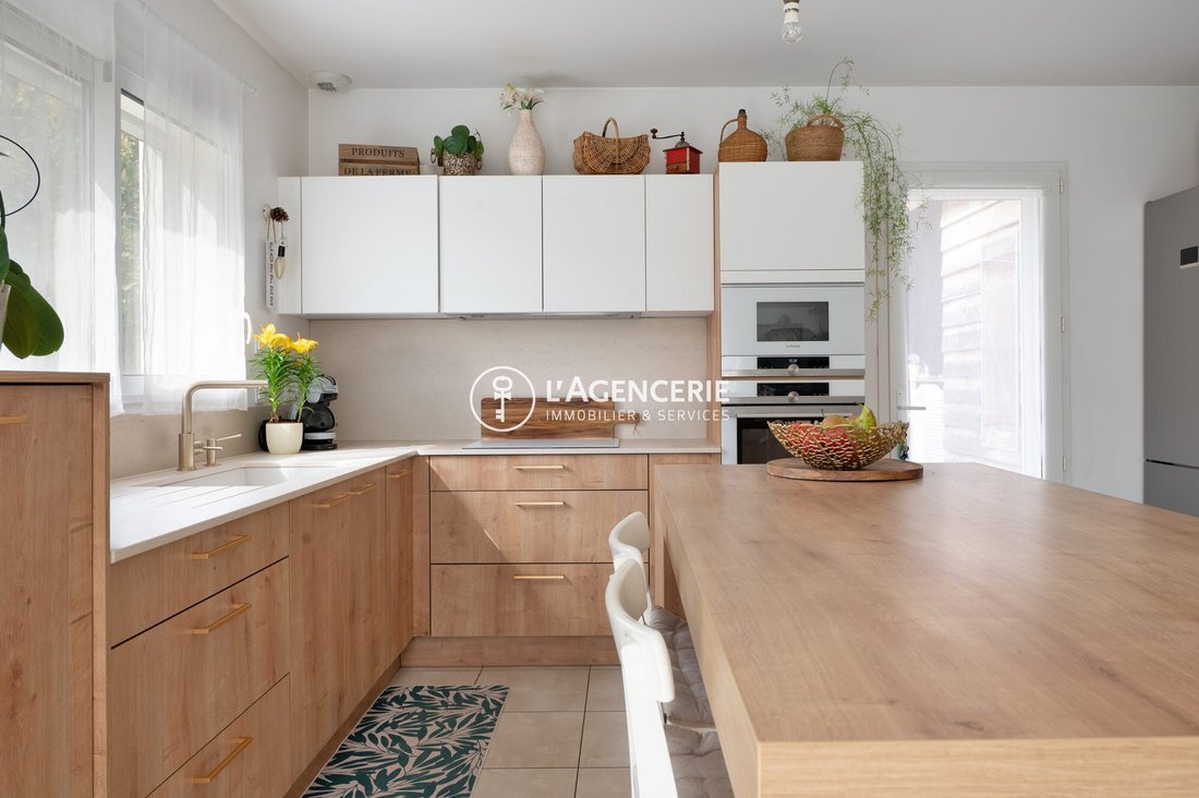 House in Grand Centre, Albi, France 4 - 17615073