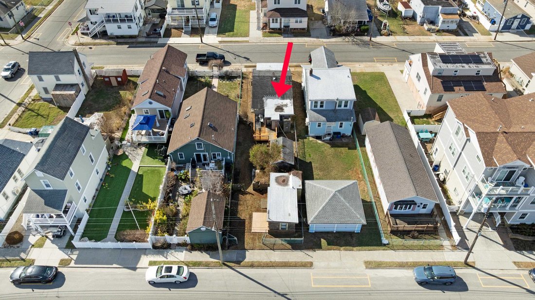 House in Wildwood, New Jersey, United States 4 - 17603028