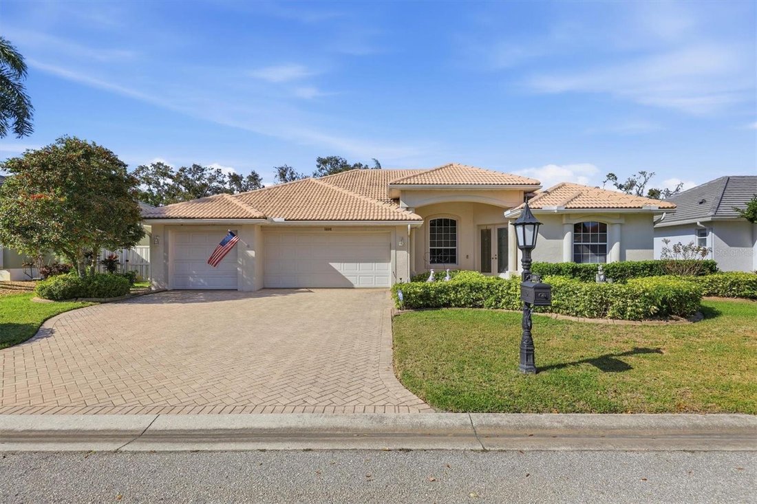 House in Sarasota, Florida, United States 2 - 17604547