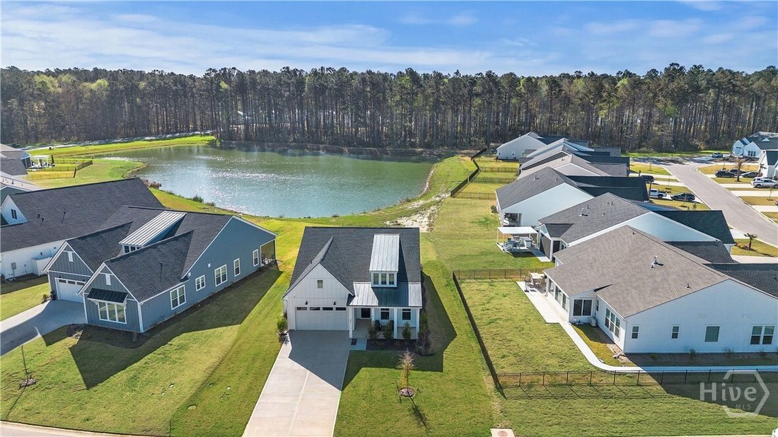 House in Hardeeville, South Carolina, United States 2 - 17605662