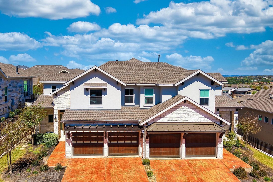 Condo in Bee Cave, Texas, United States 2 - 17608985