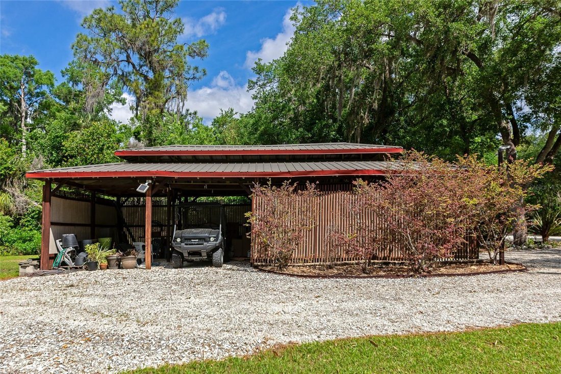 House in Wimauma, Florida, United States 4 - 17603709