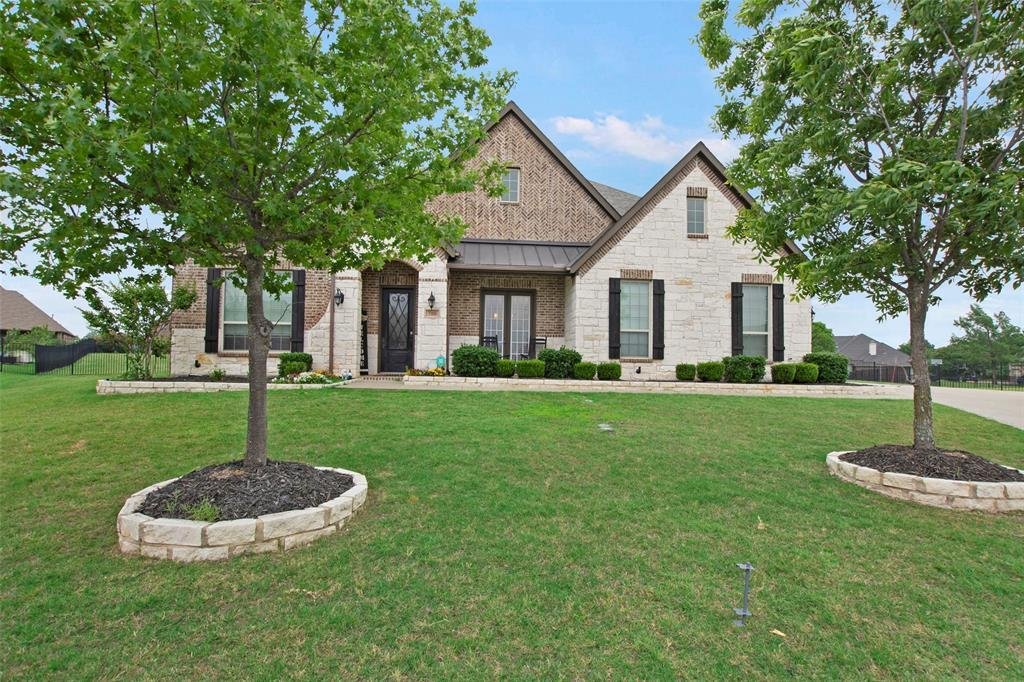House in Heath, Texas, United States 1 - 17613839