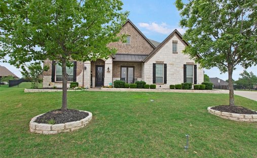House in Heath, Texas, United States 1