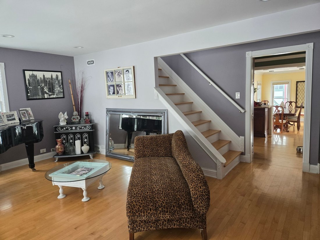 House in Palatine, Illinois, United States 5 - 17608413