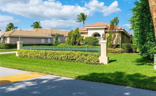 House in Delray Beach, Florida, United States 1