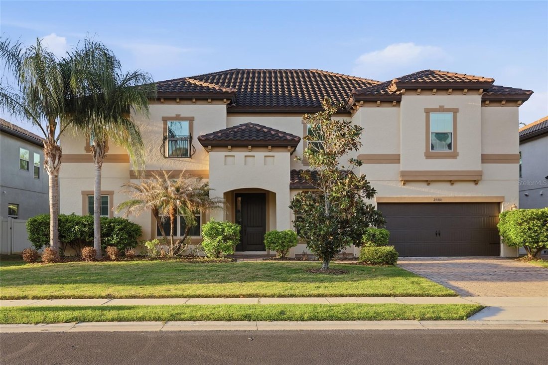 House in Oviedo, Florida, United States 2 - 17603394