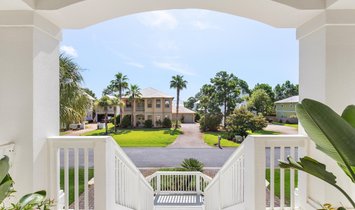 Maison à Santa Rosa Beach, Floride, États-Unis 2
