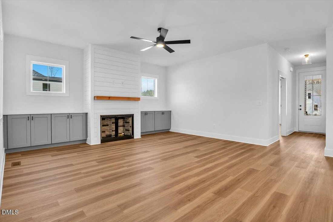 Ranch In Zebulon En Zebulon, Carolina Del Norte, Estados Unidos En ...