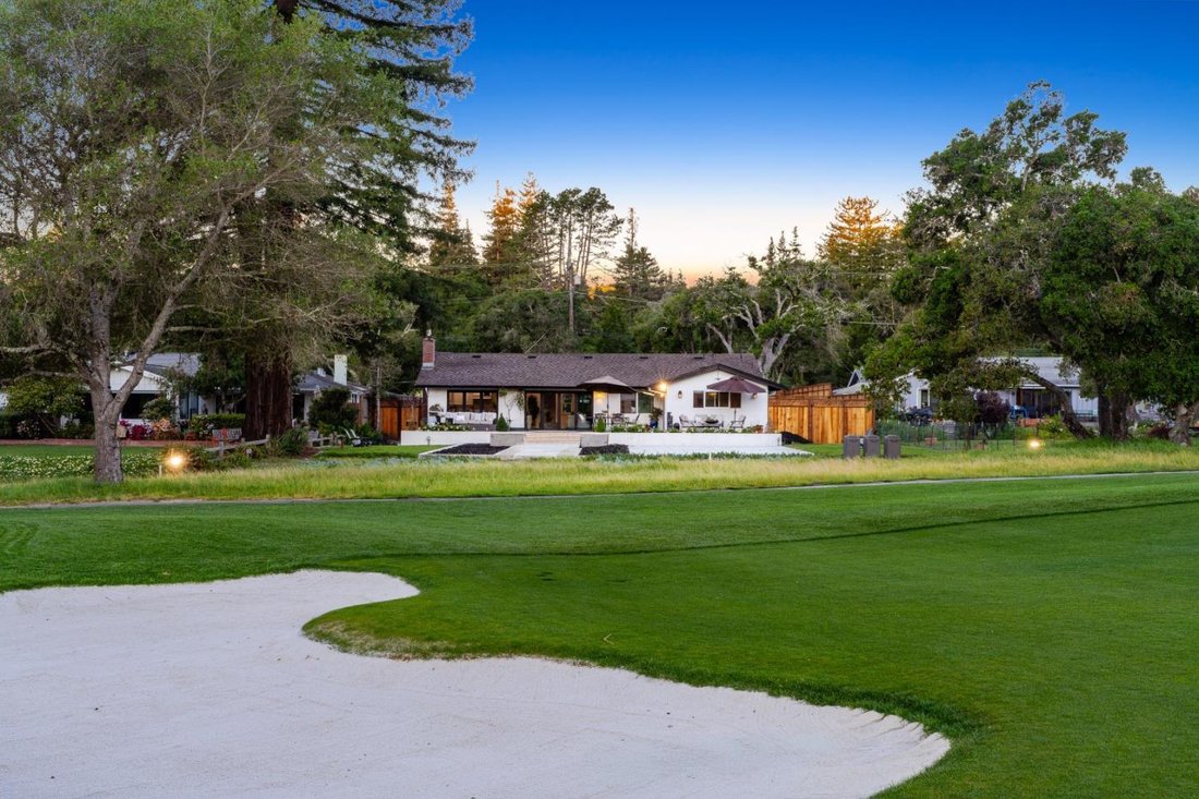 House in Santa Cruz, California, United States 3 - 17600814