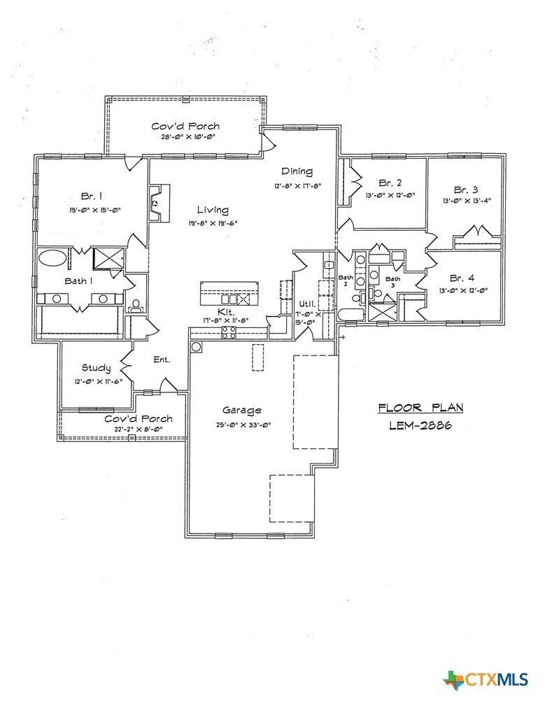 House in Copperas Cove, Texas, United States 4 - 17171235