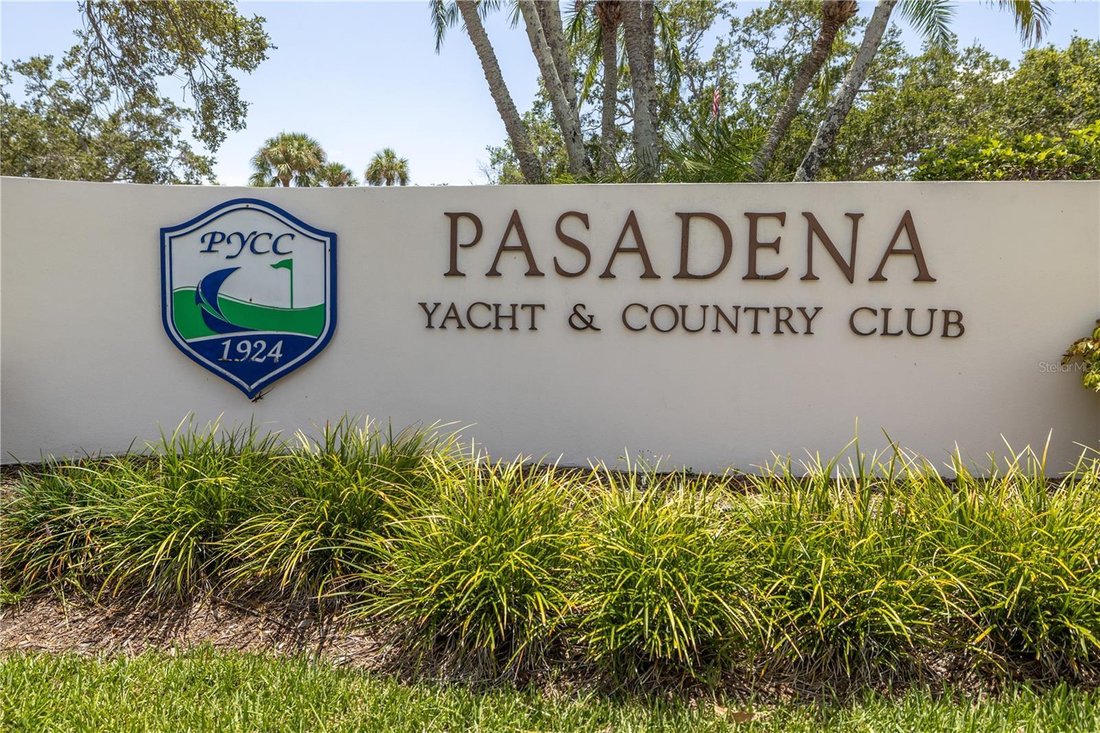 Condo in St. Petersburg, Florida, United States 4 - 17604033