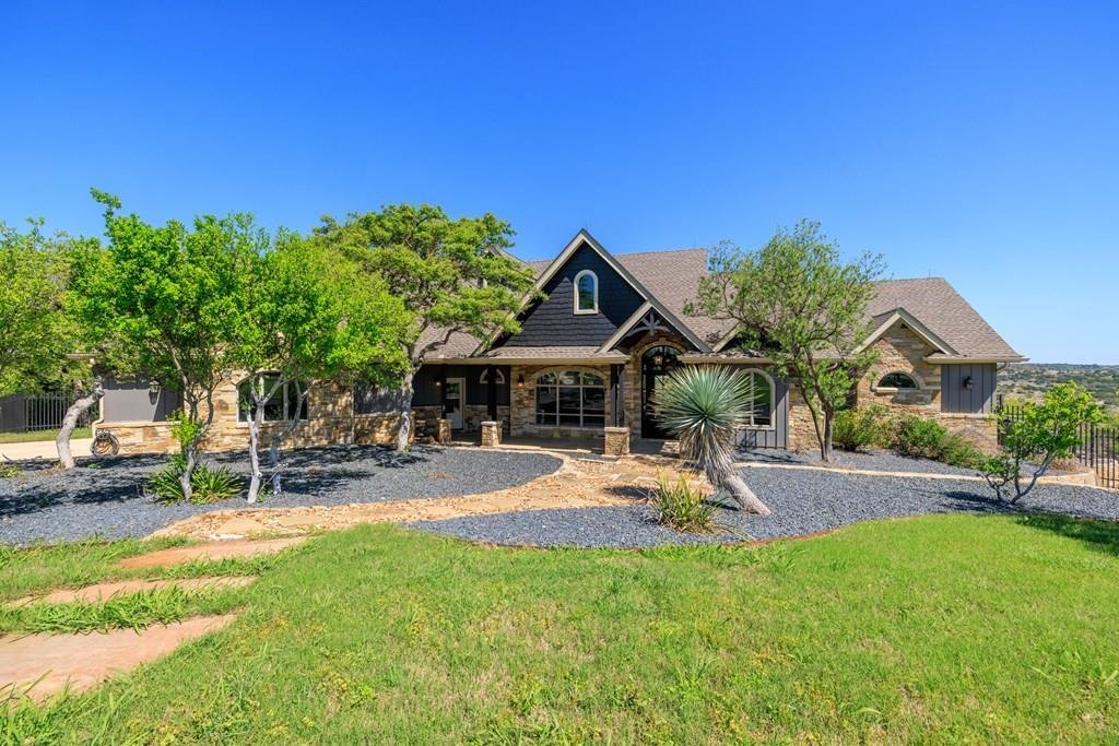 House in Fredericksburg, Texas, United States 4 - 17609446