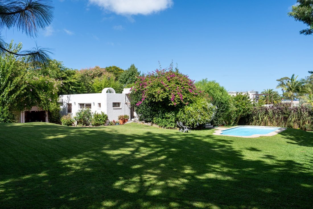House in Punta Ballena, Maldonado Department, Uruguay 2 - 17598369