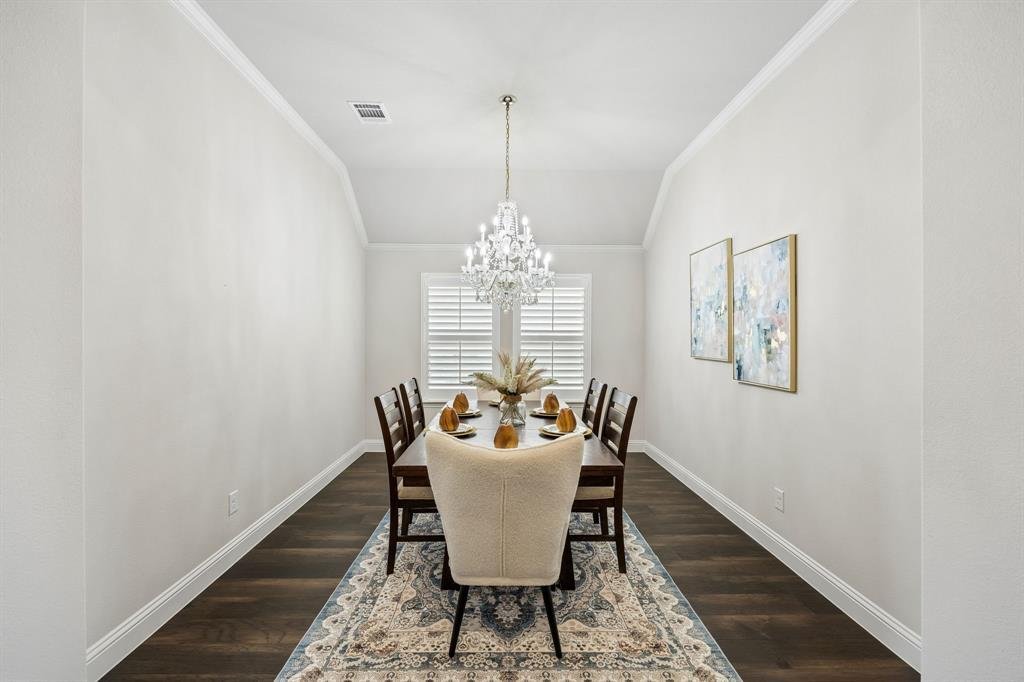 House in Prosper, Texas, United States 4 - 17610832