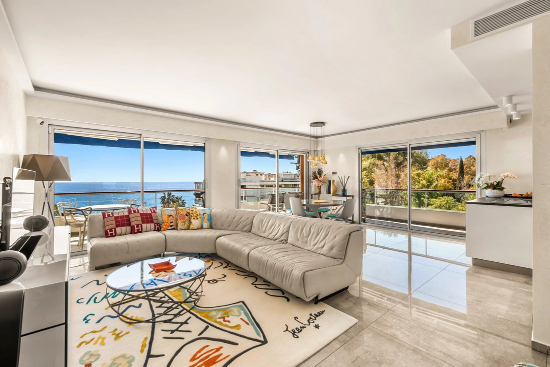 Apartment in La Mer - Le Puadon - Cannes Eden, Vallauris, France 2 - 17602389