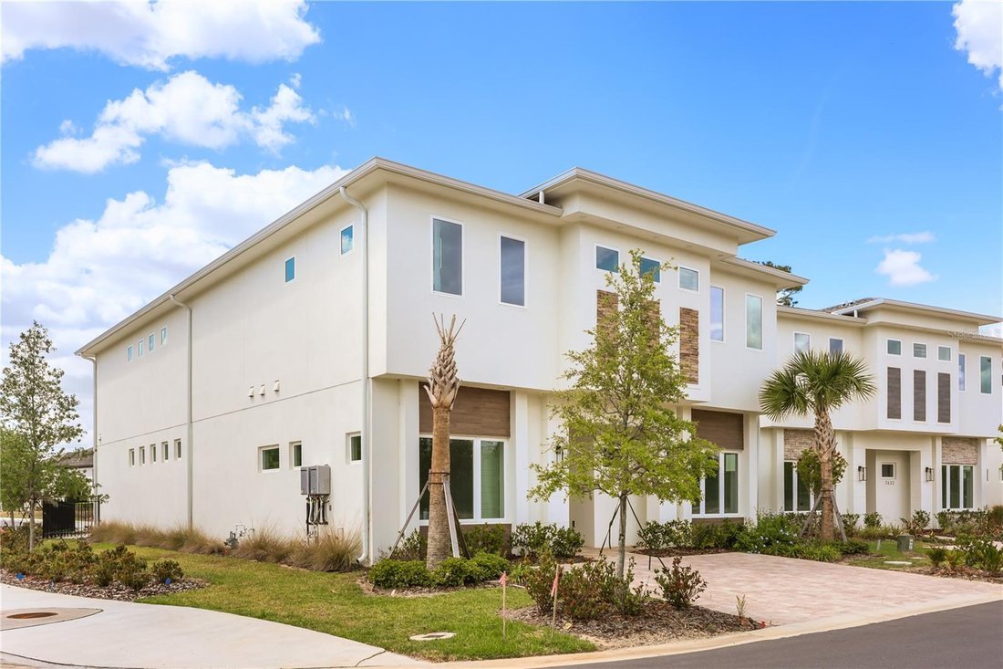House in Kissimmee, Florida, United States 2 - 17604392