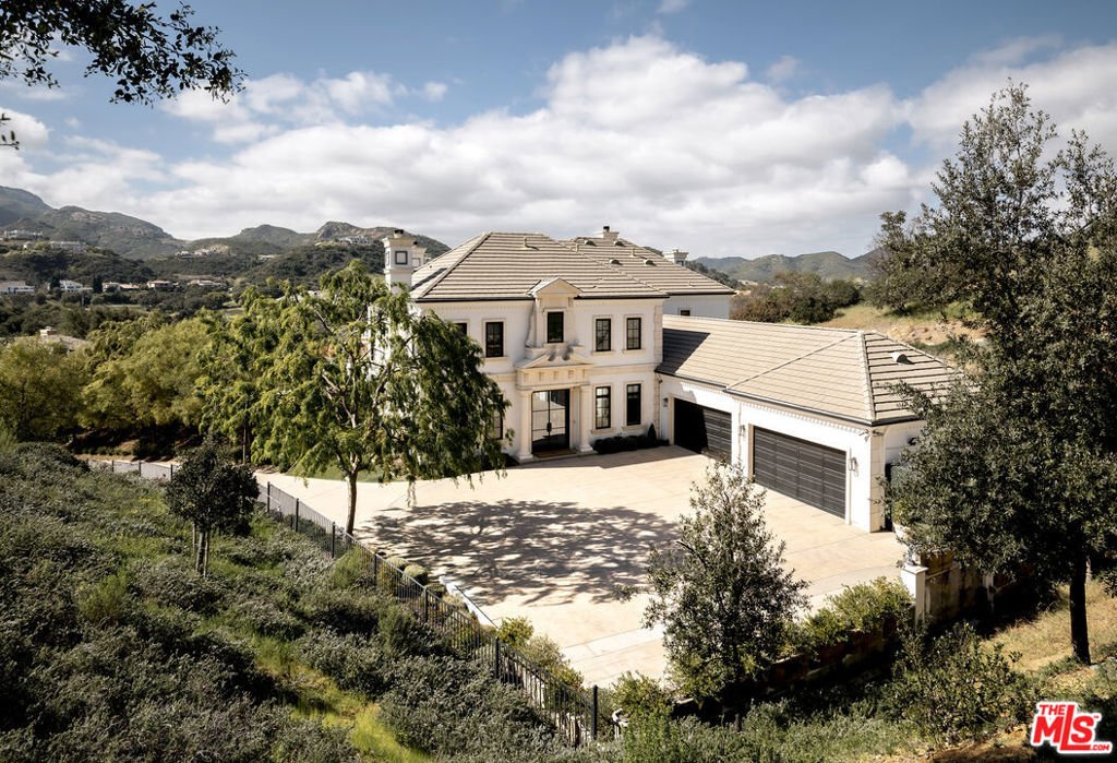 House in Thousand Oaks, California, United States 1 - 17606688