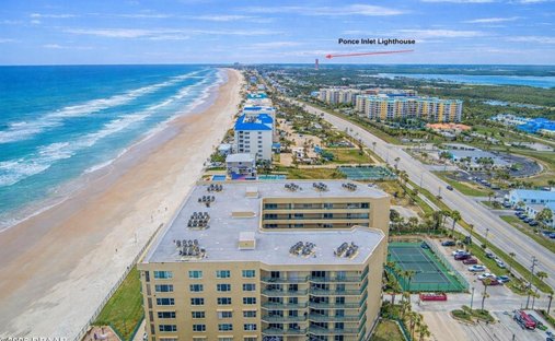 Condo in Port Orange, Florida, United States 1