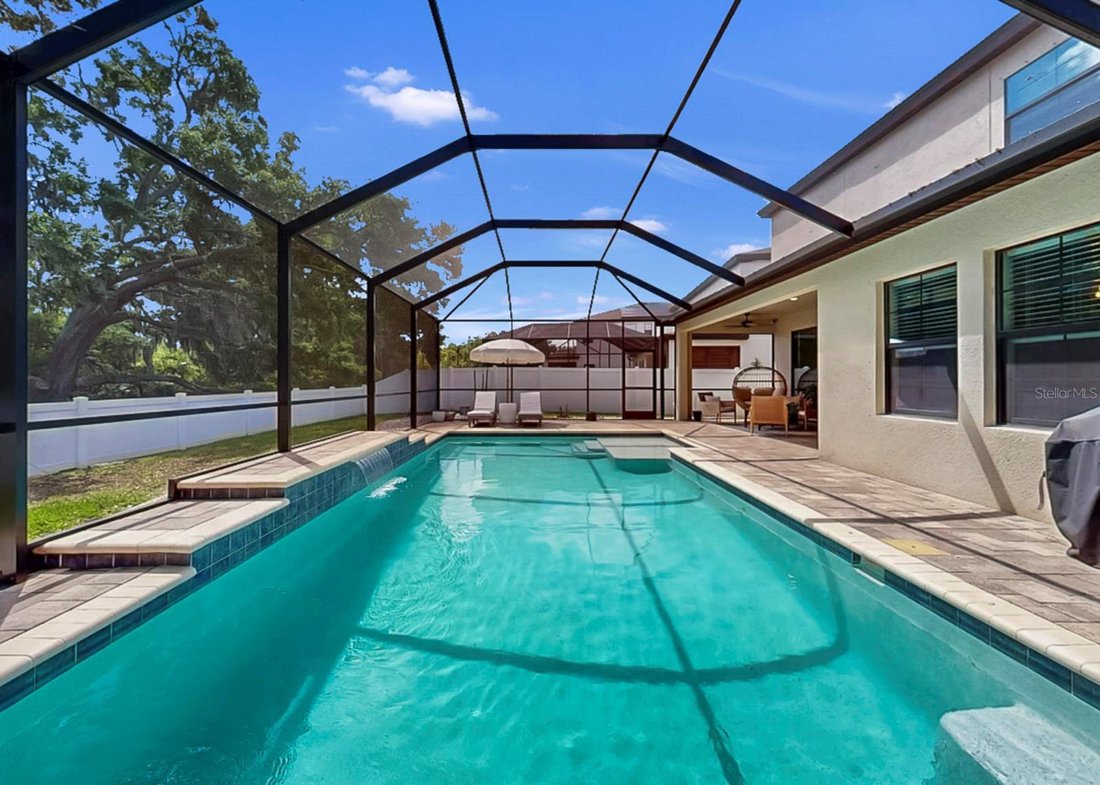 House in Riverview, Florida, United States 3 - 17604346