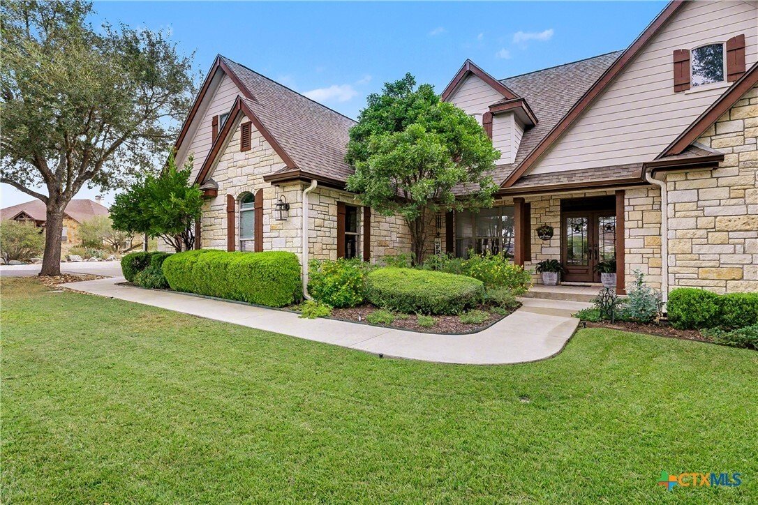 House in New Braunfels, Texas, United States 2 - 17601362