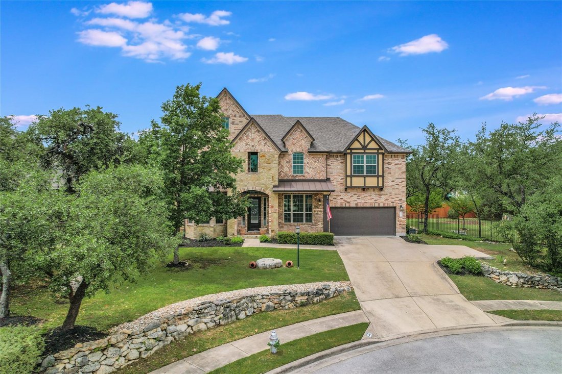 House in Austin, Texas, United States 3 - 17610127