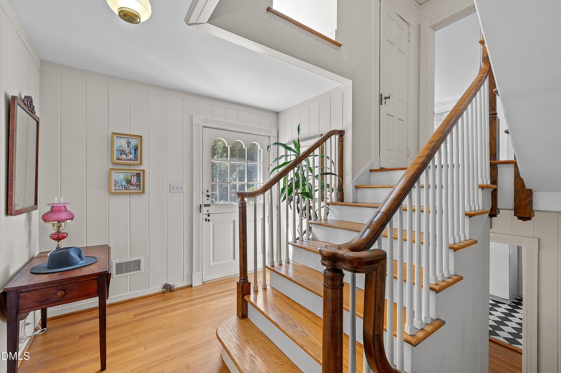 House in Chapel Hill, North Carolina, United States 5 - 17602769