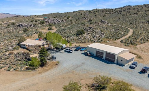 Casa a Reno, Nevada, Stati Uniti 1