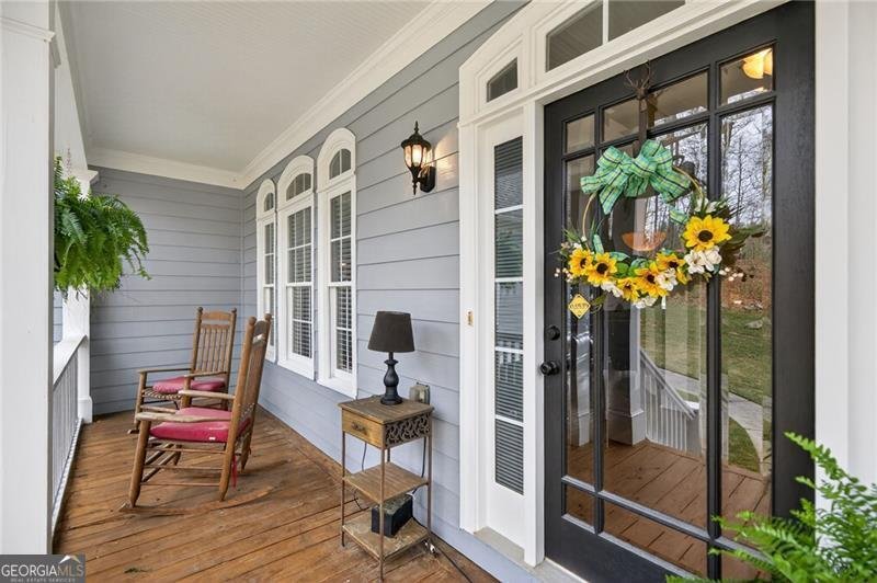 House in Douglasville, Georgia, United States 5 - 17610757