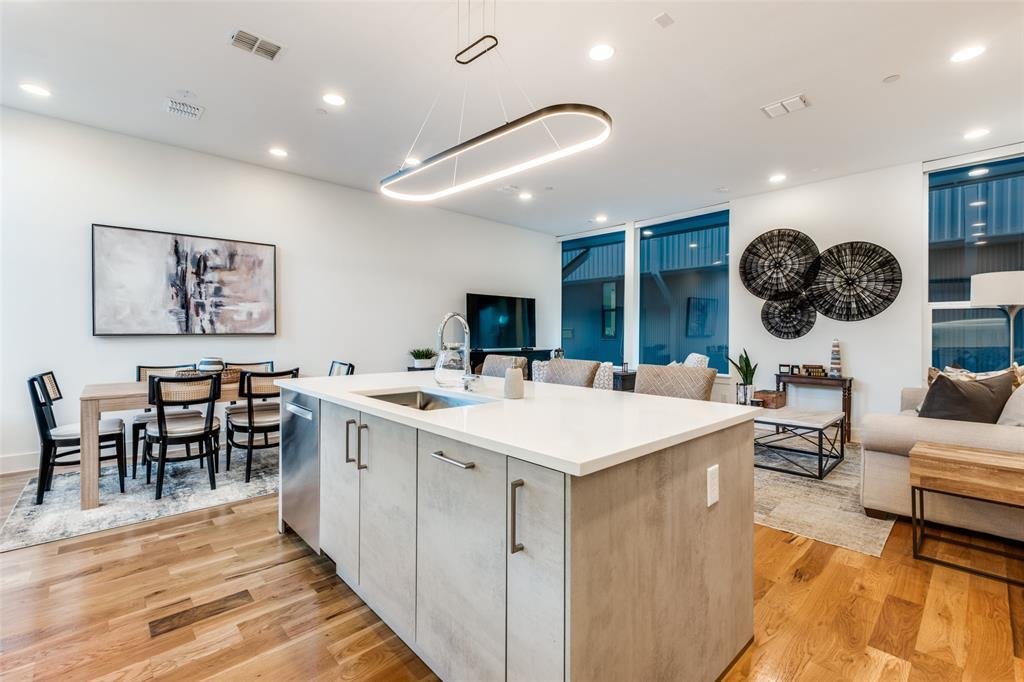 Condominio a Dallas, Texas, Stati Uniti 3 - 17611450