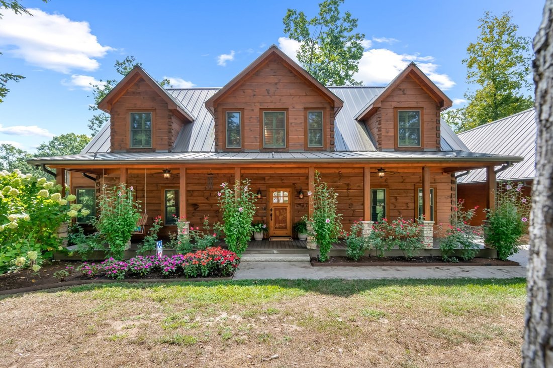 House in Franklin, Tennessee, United States 4 - 17607217