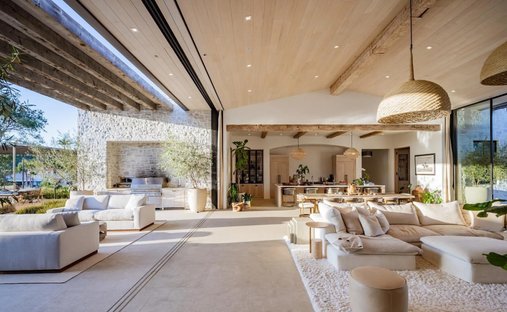 Maison à Del Mar, Californie, États-Unis 1