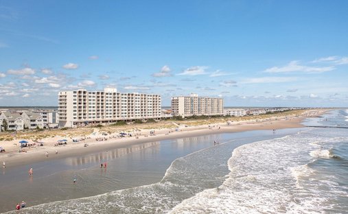 Condominio a Sea Isle City, New Jersey, Stati Uniti 1