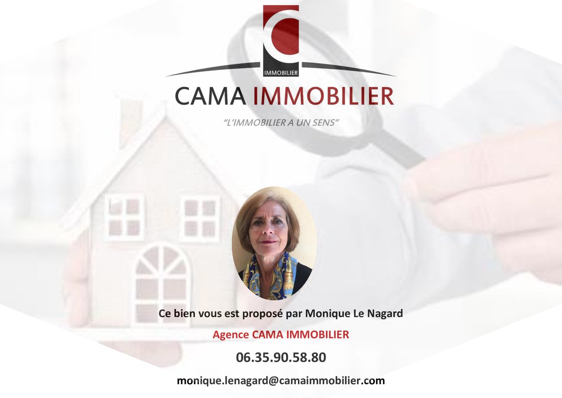 House in Bas Buc, Buc, France 5 - 17599528