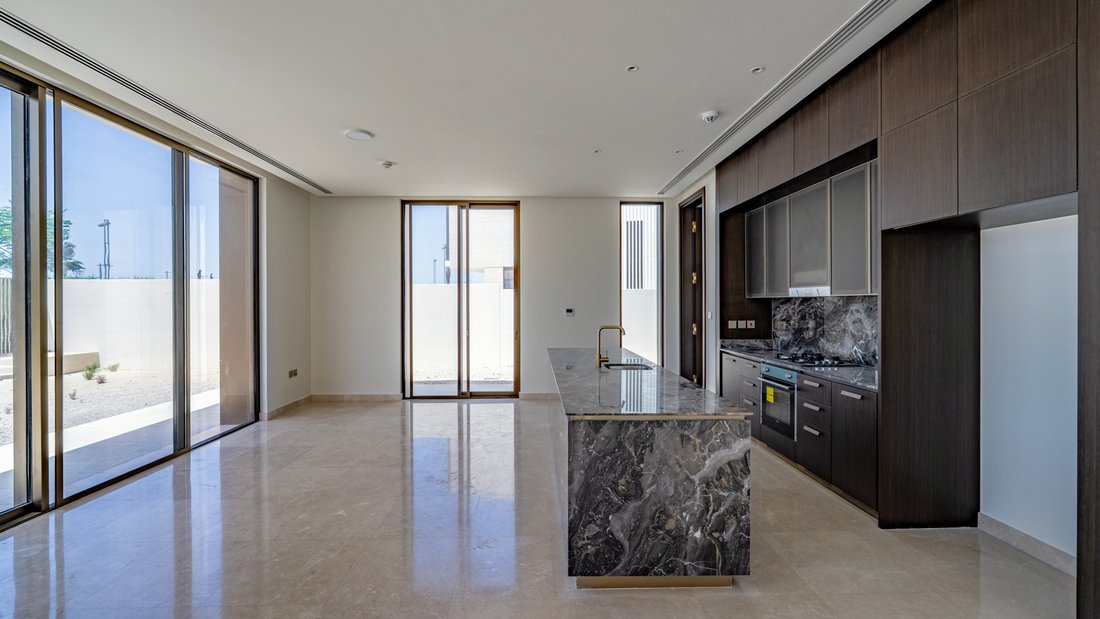 Villa in Hadaeq Sheikh Mohammed Bin Rashid, Dubai, United Arab Emirates 3 - 17061876