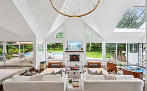 East Hampton, New York, United States 1