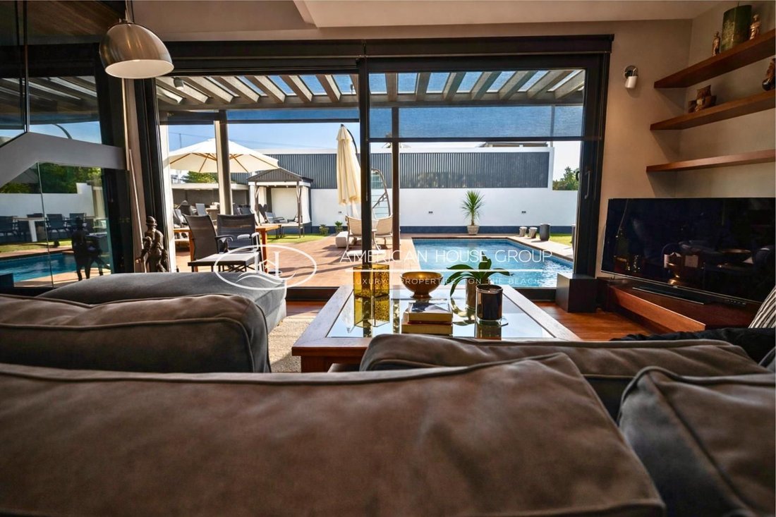 Chalet à Chiclana de la Frontera, Andalousie, Espagne 5 - 17598476